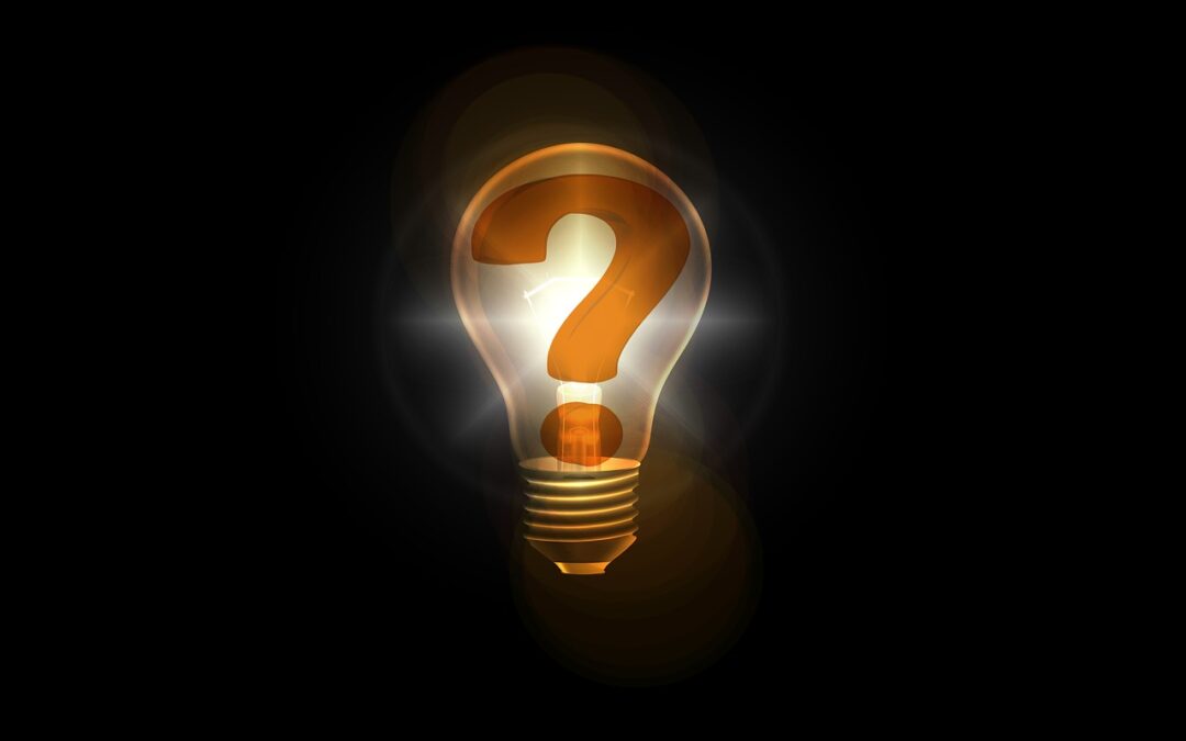 FAQ #1