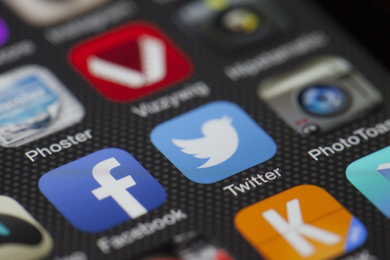 Réseaux sociaux communauté