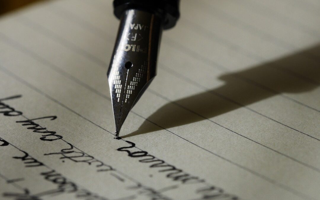 Lettre à Elise