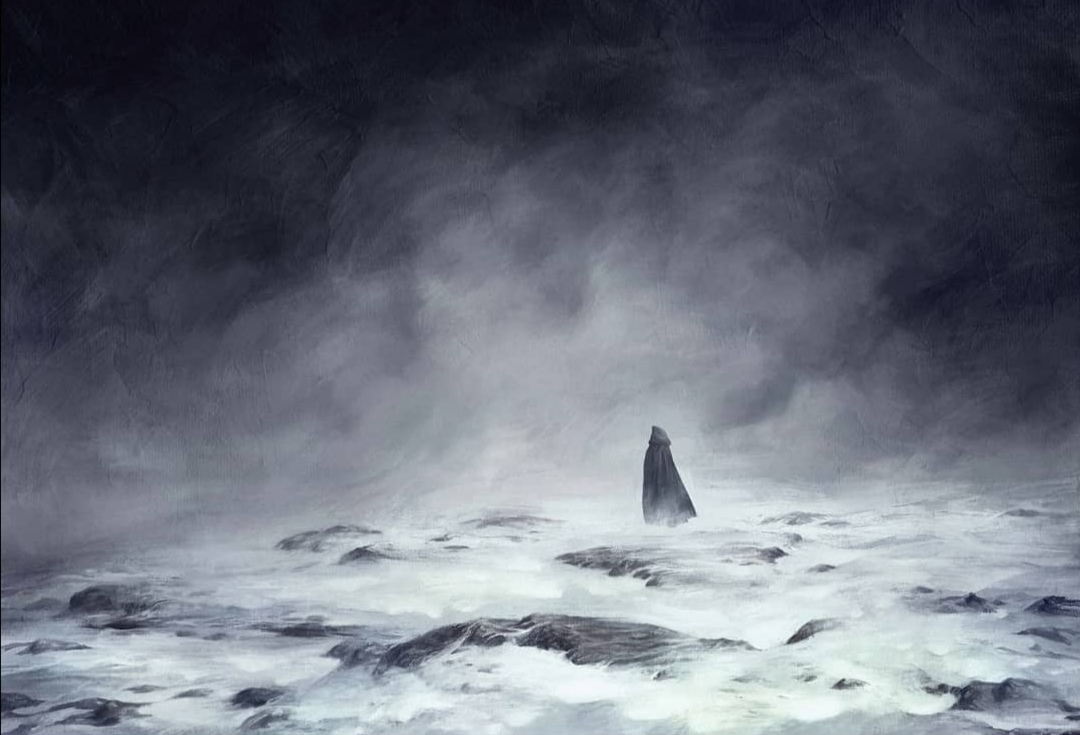 Pour la cause – Défi des plumes #2